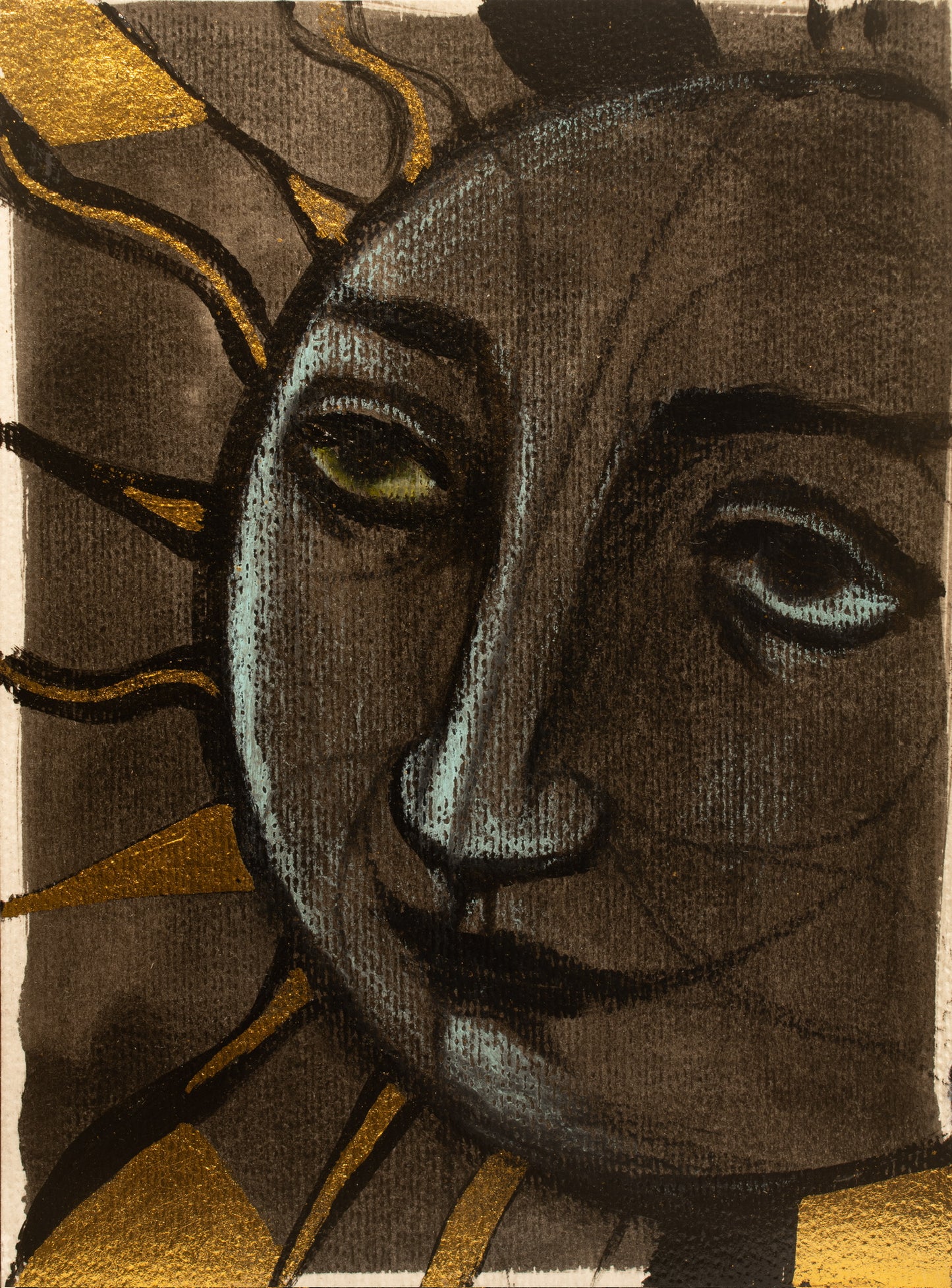 Sole #04