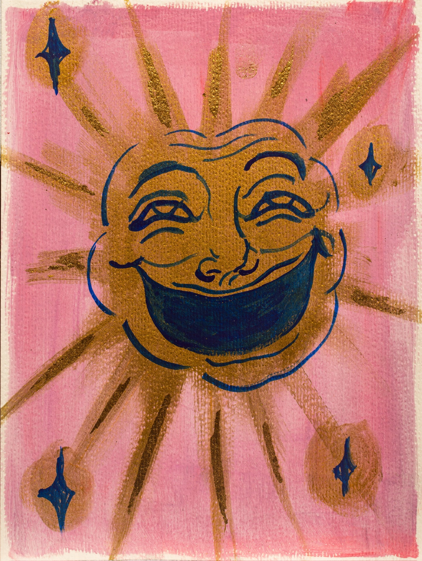 Sole #07