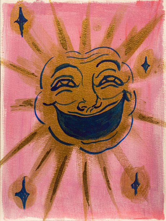 Sole #07