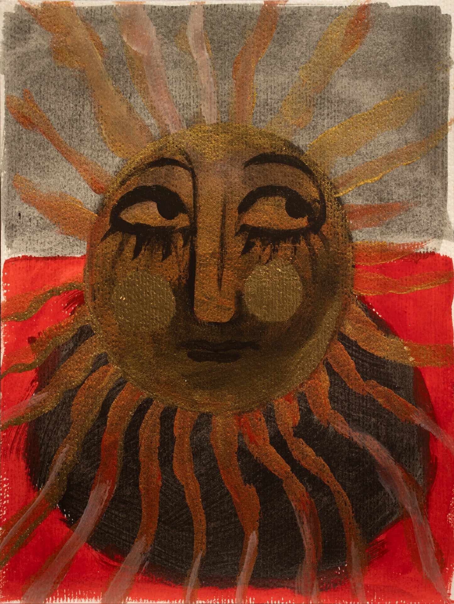 Sole #08