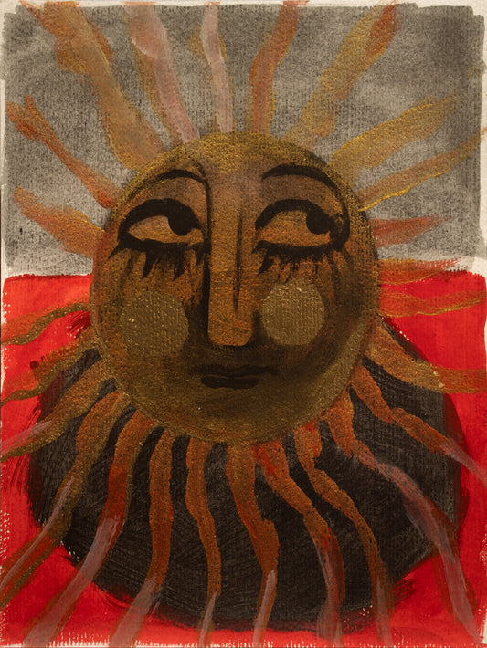 Sole #08