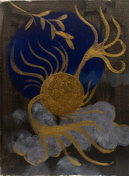 Sole #09