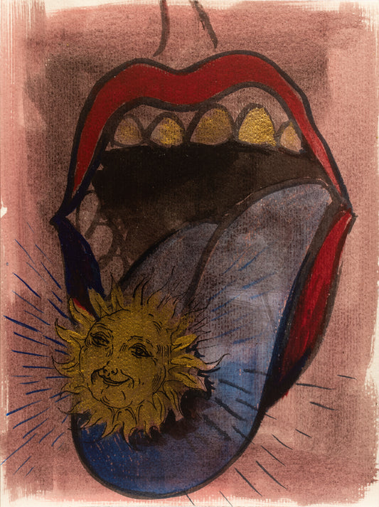 Sole #15