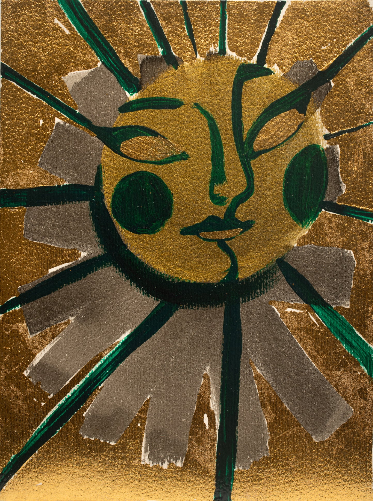 Sole #33