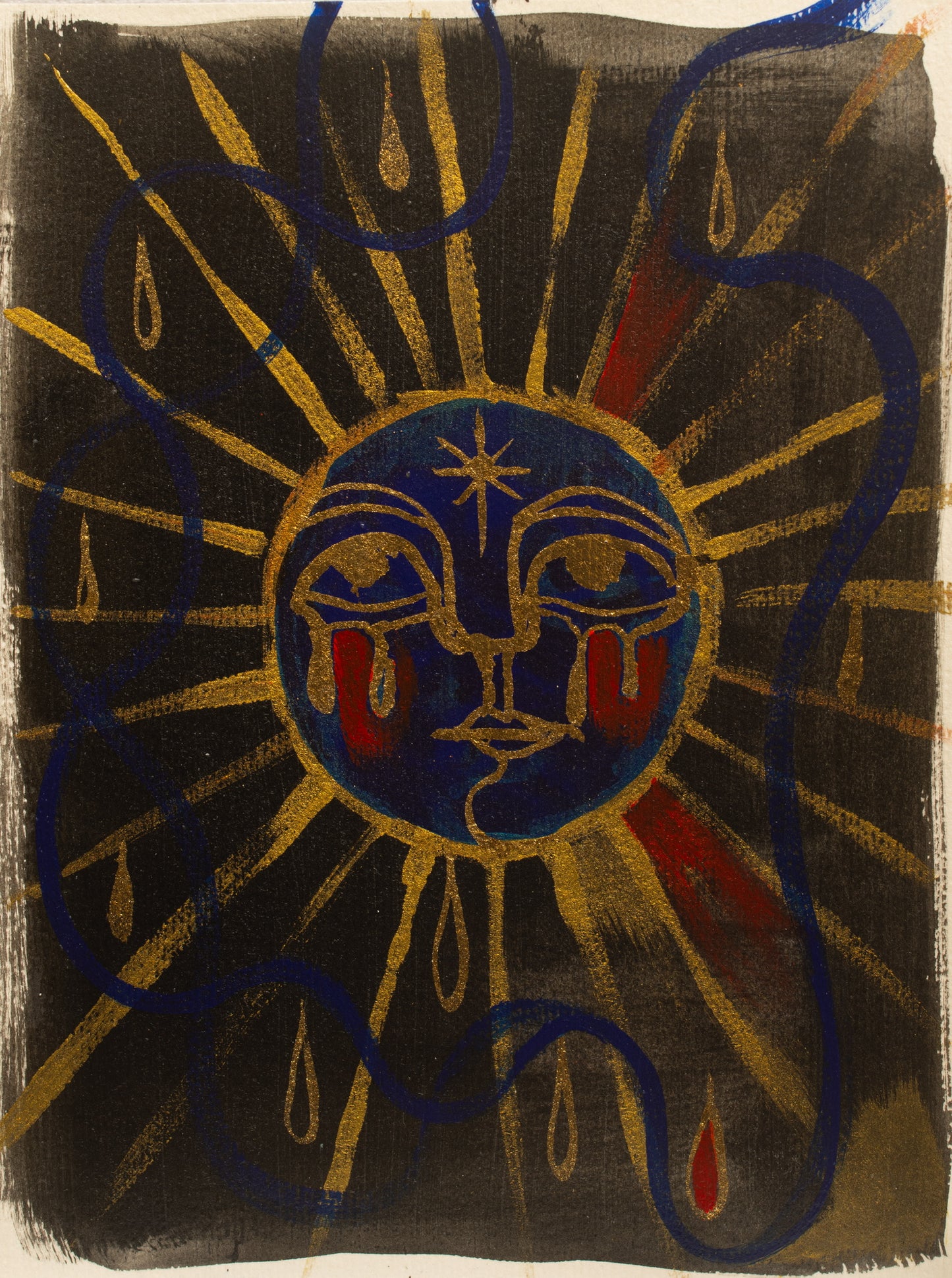 Sole #34