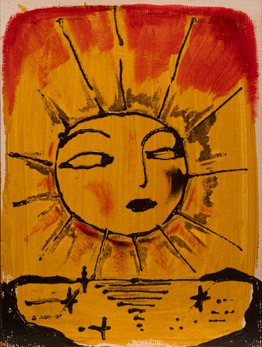 Sole #35