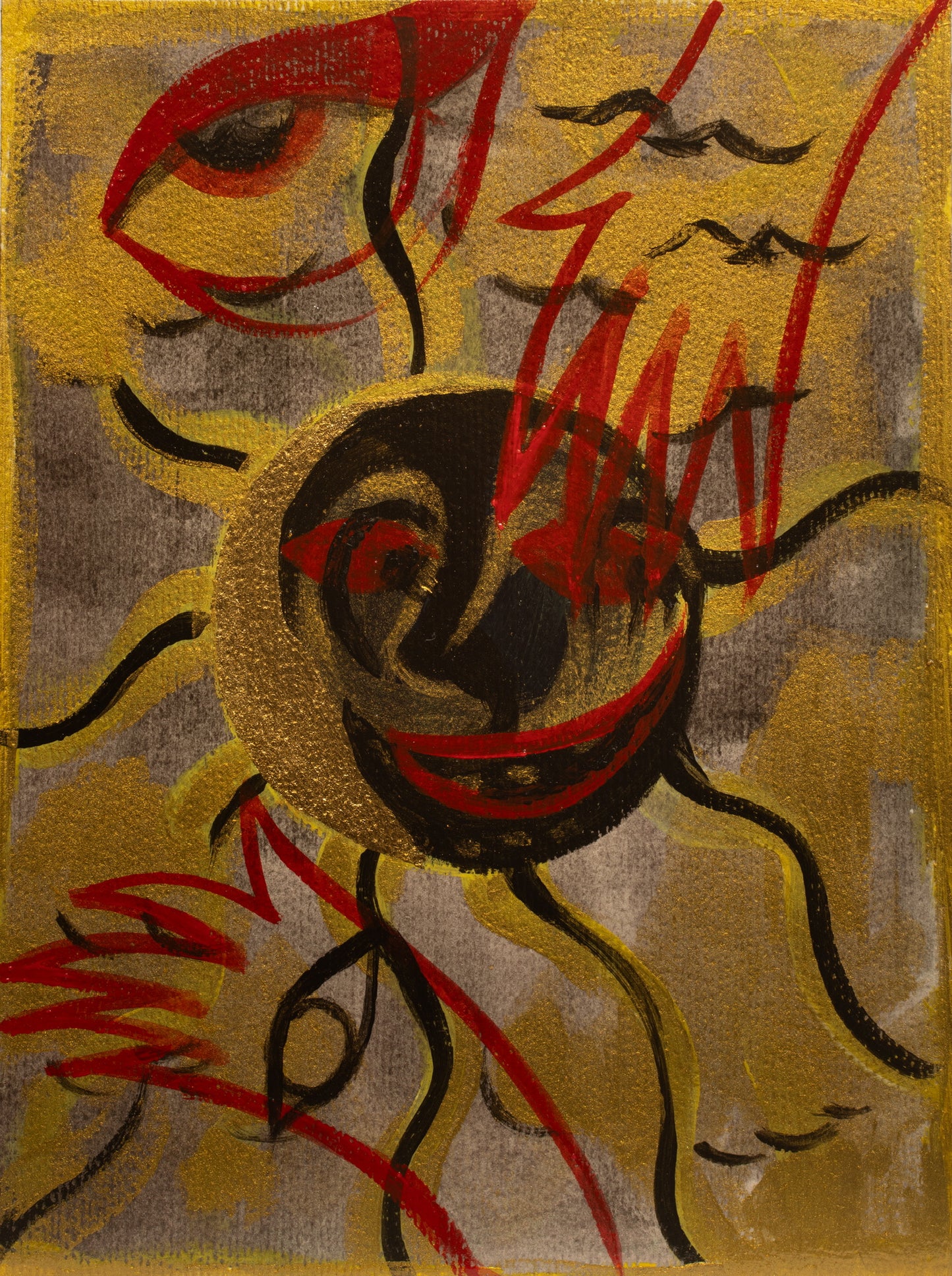Sole #36