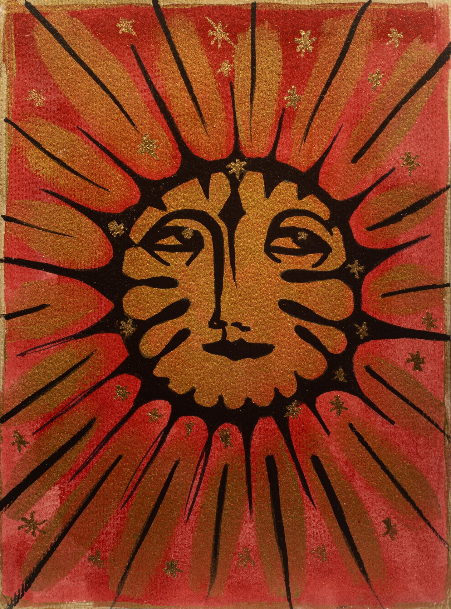 Sole #46