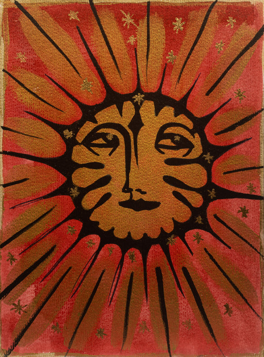 Sole #46