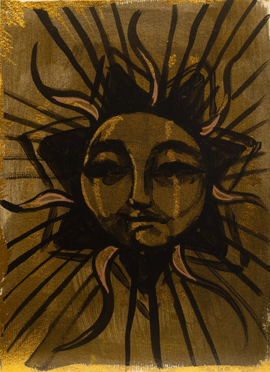 Sole #43