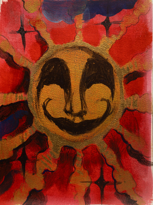 Sole #52