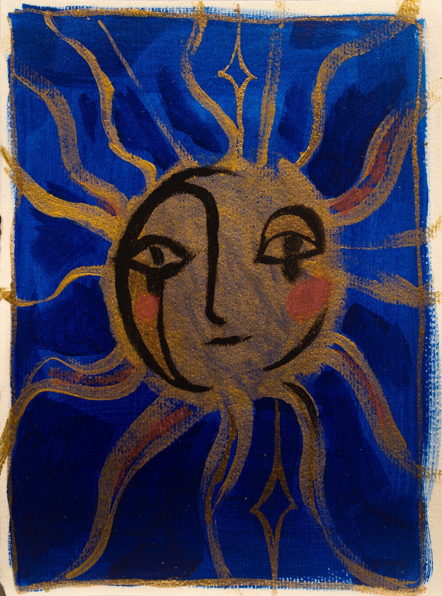 Sole #84
