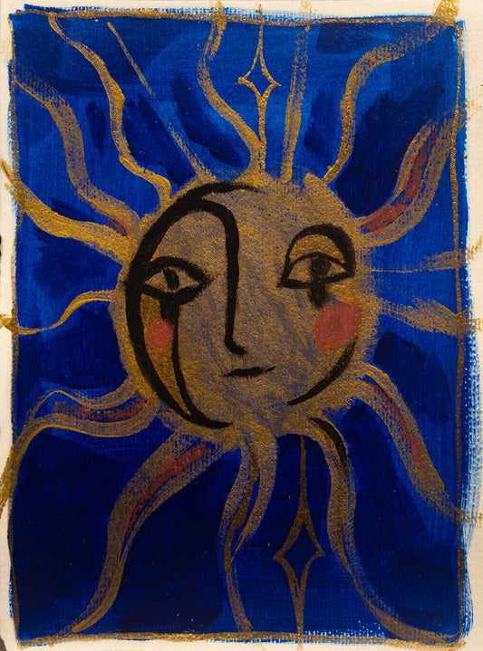Sole #84
