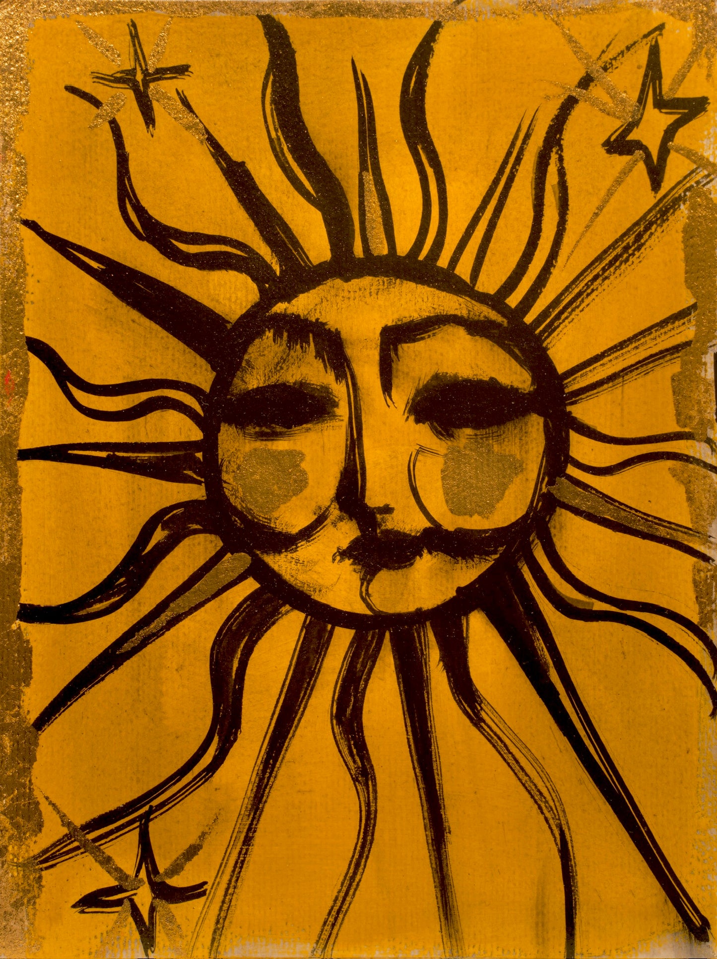 Sole #77